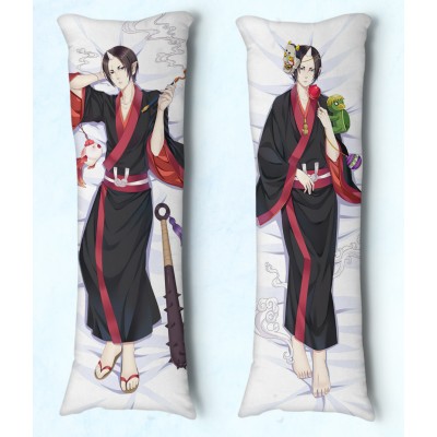 Travesseiro Dakimakura Hoozuki no Reitetsu Hoozuki 01